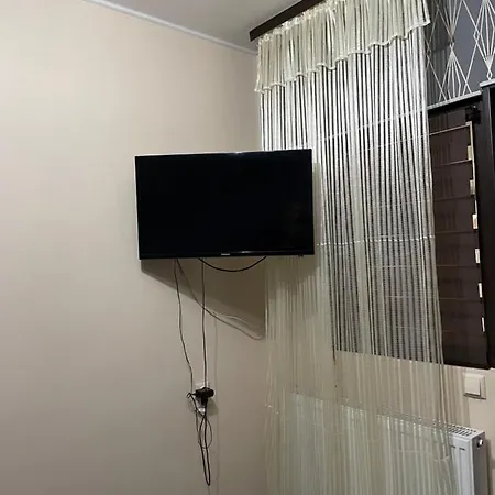 La Stere בית הארחה קונסטנצה